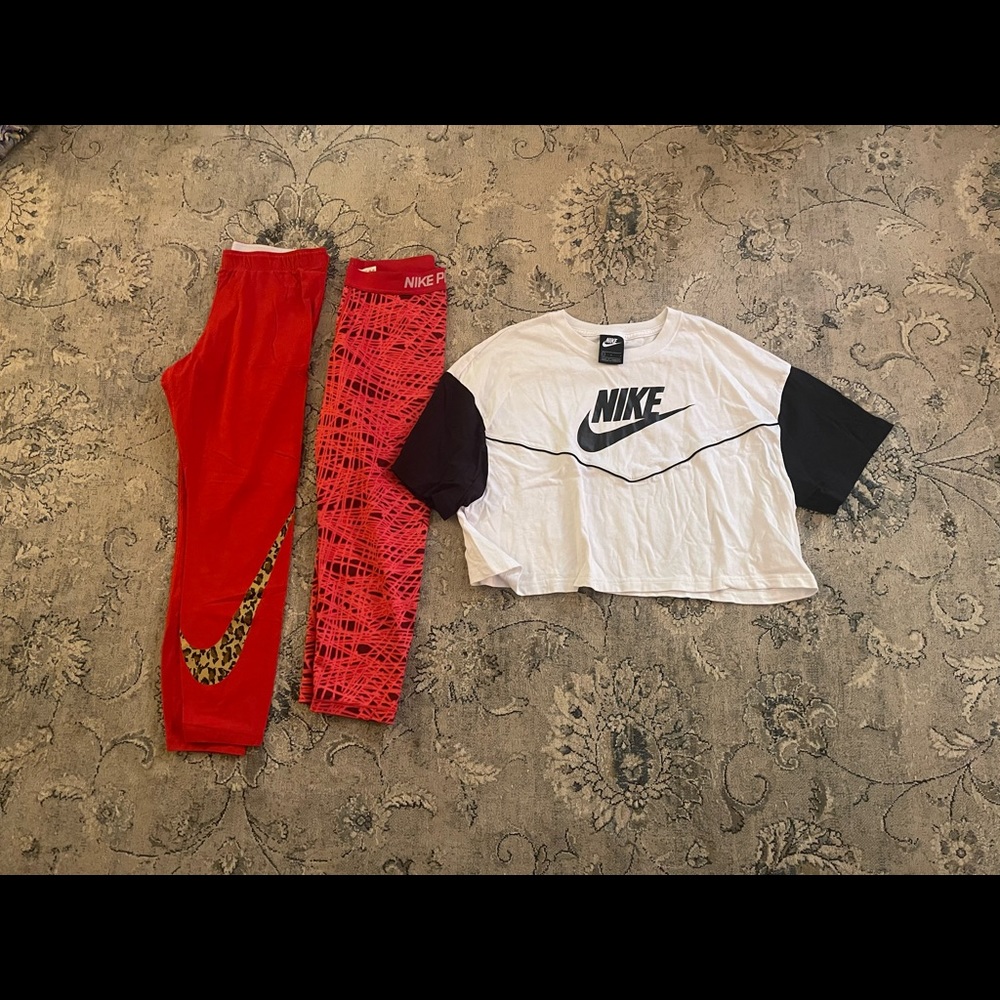 Nike Lot